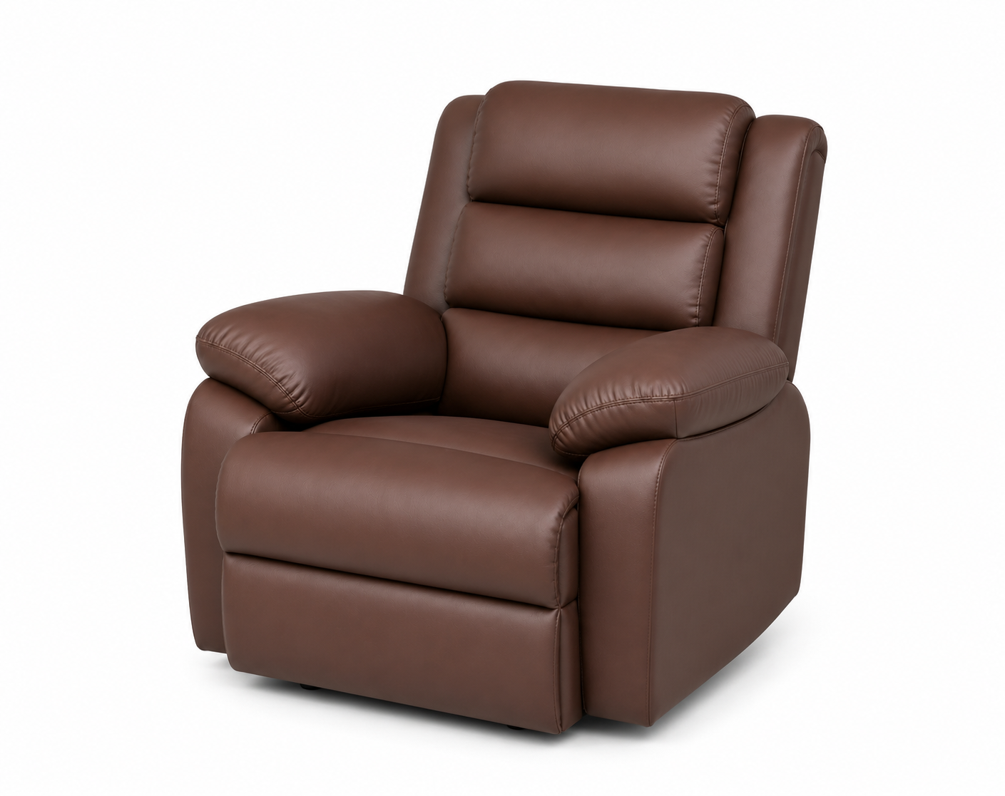 Deluxe Single Recliner view 5